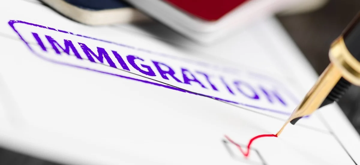 Immigrate to Oman from Russia