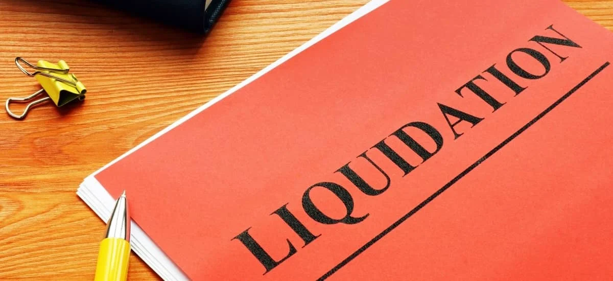 Company Liquidation in Oman