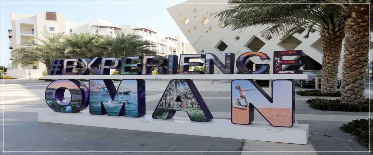 Get Residency Through Integrated Tourism Complexes (ITCs) in Oman